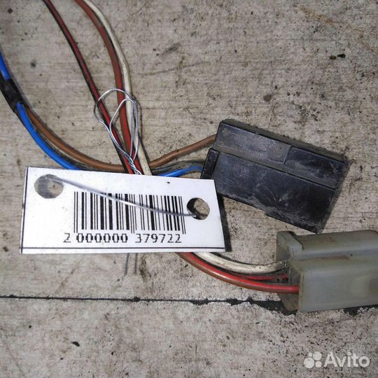 Зеркало наружное правое электро Volkswagen Passat