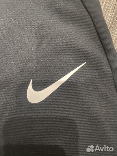 Спортивные штаны nike оригинал