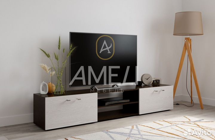 Тумба под телевизор, тв