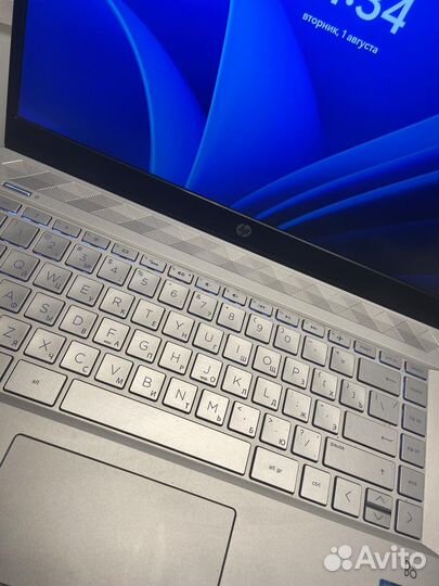 HP pavillion 14 ce2004ur