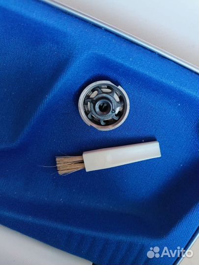 Электробритва СССР агидель