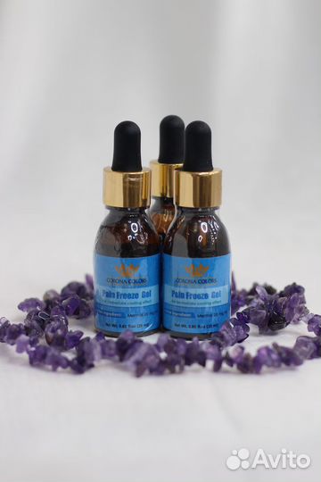 Анестезия для татуажа