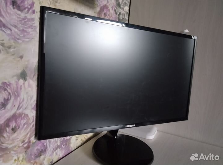 Монитор samsung 24