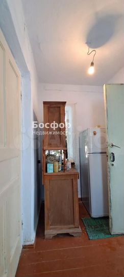 Дом 36,6 м² на участке 15,5 сот.