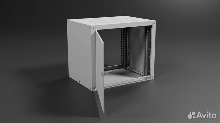 Шкаф телекоммуникационный 19''