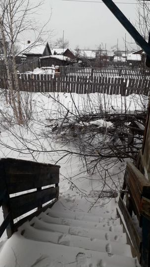 4-к. квартира, 72,7 м², 1/1 эт.