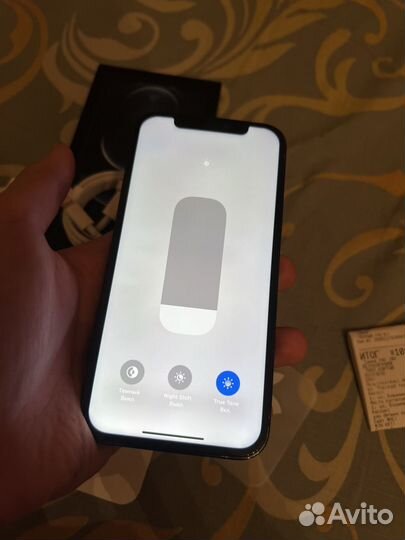 iPhone 12 Pro, 256 ГБ