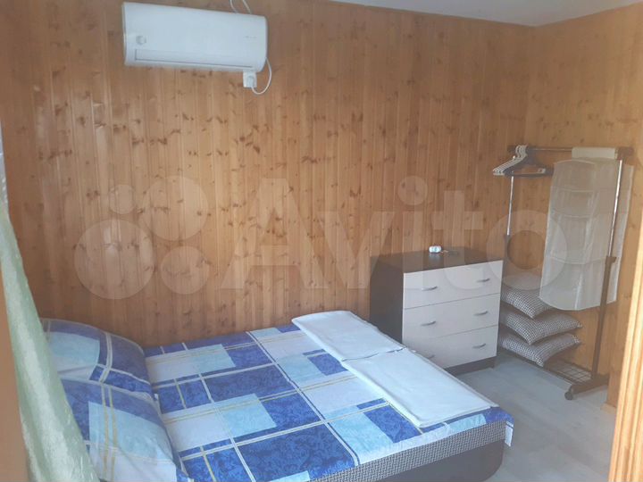 Комната 12 м², 1/1 эт.