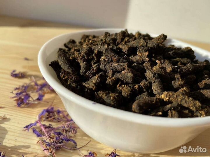 Иван-чай 1 кг кипрей 2023 гранулированный, отзывы