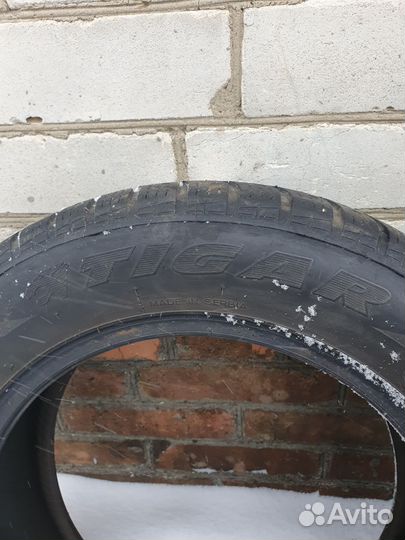 Tigar Sigura 185/65 R15