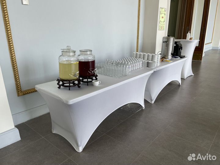 Выездной бар / кейтринг