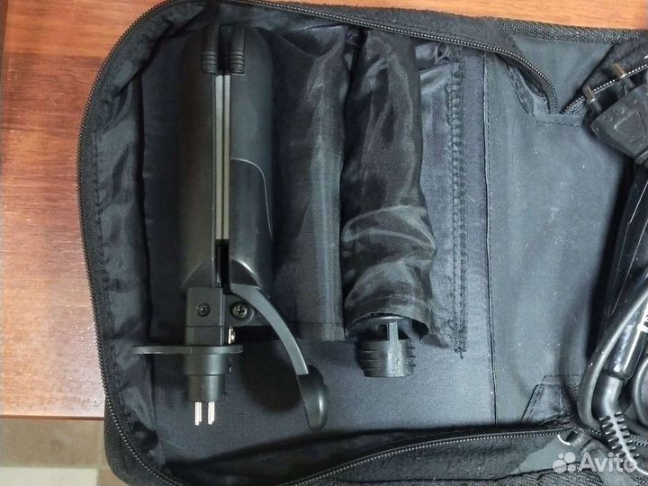 Remington multistyle