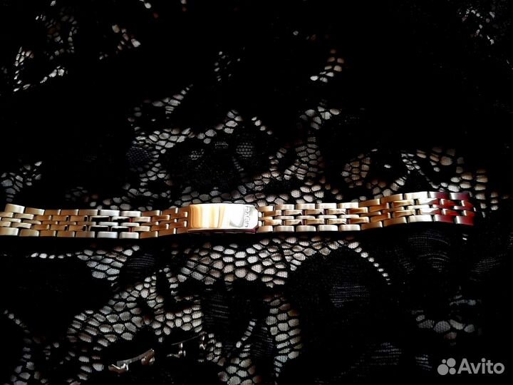 Металлический браслет Япония Casio