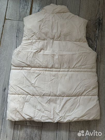 Жилет для девочки 152