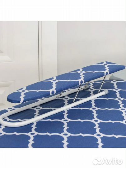 Гладильная доска Nika Sophy SF/SC Haushalt Scandin