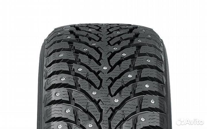 Nokian Tyres Hakkapeliitta 9 SUV 275/60 R20