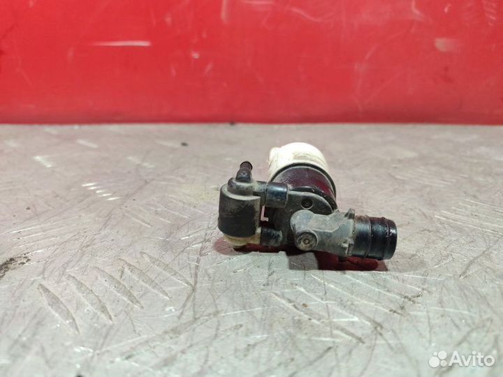 Мотор стеклоочистителя Peugeot 308 / 4A / 4C