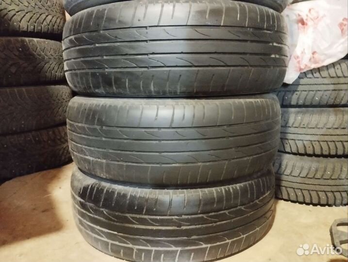 Continental ContiCrossContact LX 215/65 R16 98H