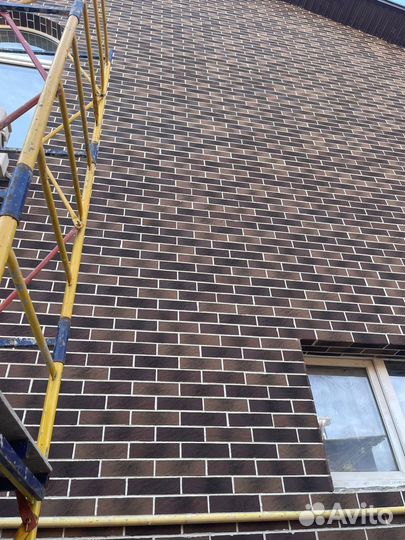 Клинкерная плитка