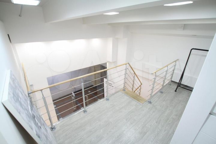 Сдам офисное помещение, 114 м²