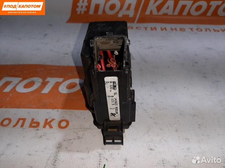 Блок предохранителей Hyundai ix35 рест. 2014