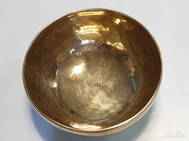 Поющая чаша Meinl SB-SE-900 Special Engraved