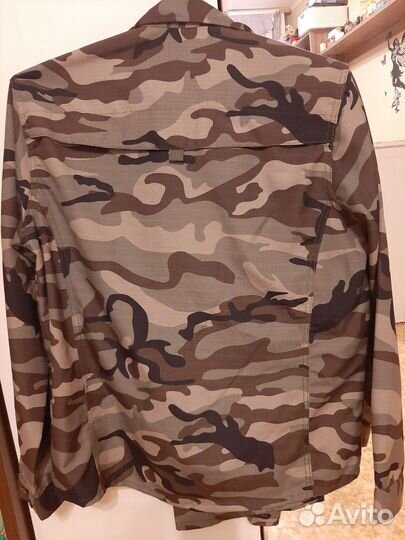 Летний камуфляж 52 р