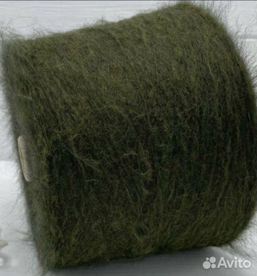 Пряжа для вязания