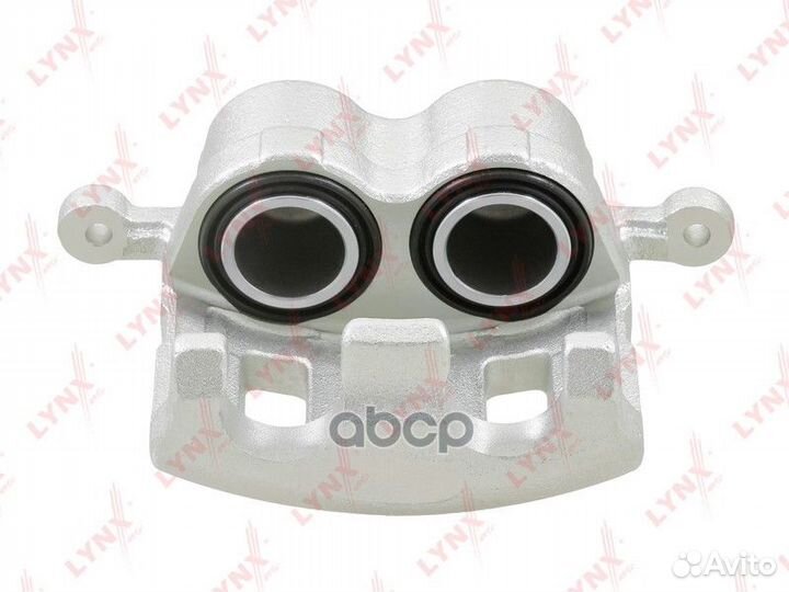 Суппорт тормозной перед прав BA2988 lynxauto