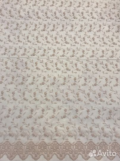 Тюль Занавески Шторы