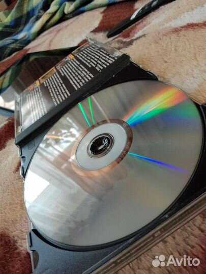 Игры для пк на дисках