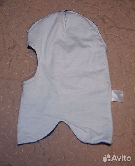 Шапка шлем Reike - p. 54