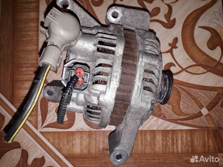 Генератор Mazda 3 (BK) 2003-2009