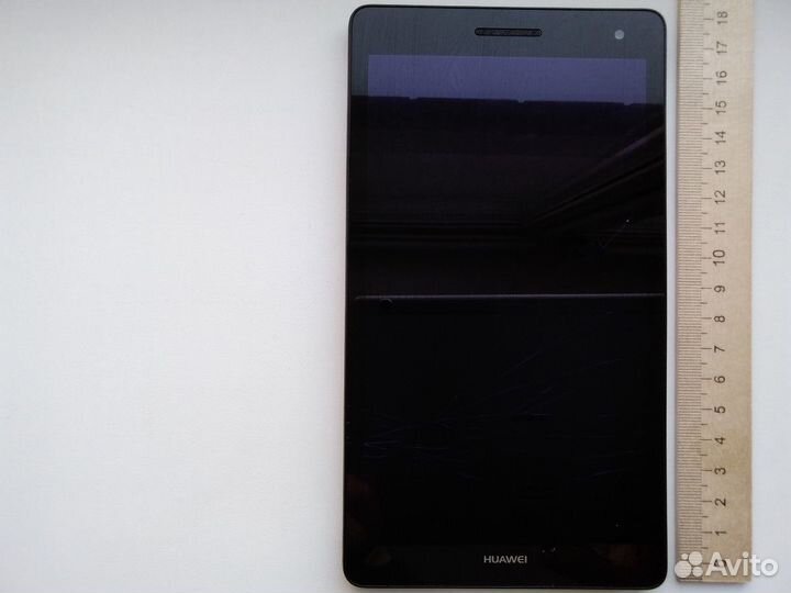 Планшет Хуавей
