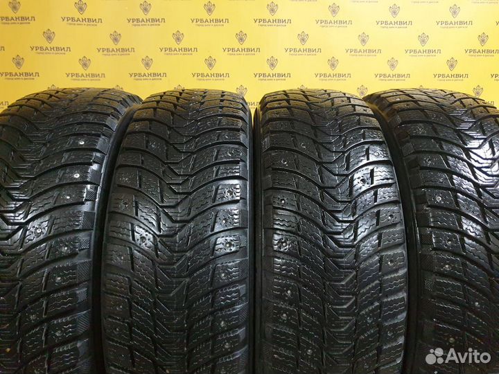 Michelin X-Ice North 3 185/65 R15 92T