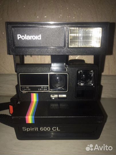 Полароид