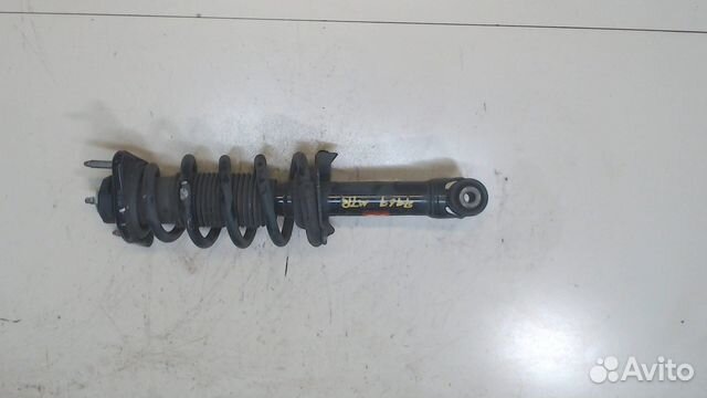 Амортизатор подвески Haval H6 Coupe, 2020
