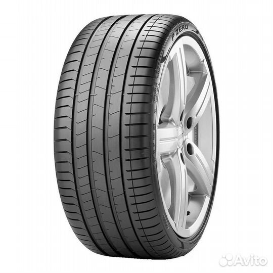 Pirelli P Zero Winter 285/40 R20 108V