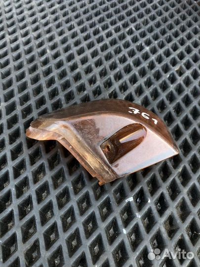 Стёкла задних поворотов Honda Dio 27 / 28 AF-18E