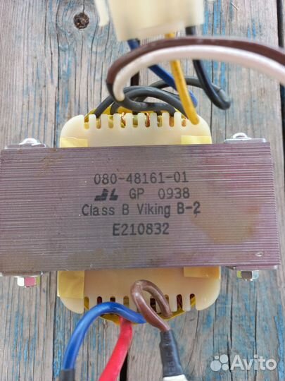 Трансформаторы разные