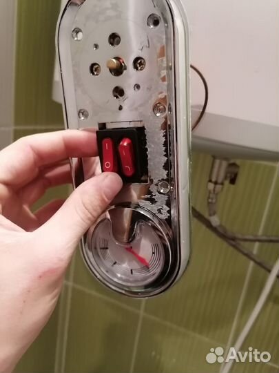 Электрик профессионал