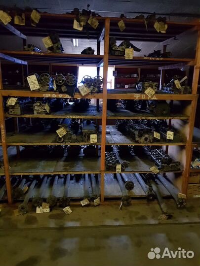 Авто разбор иномарок бу нов