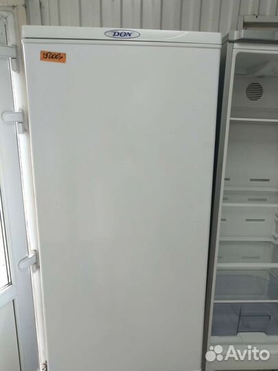 Холодильник дон