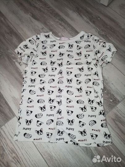 Детская одежда