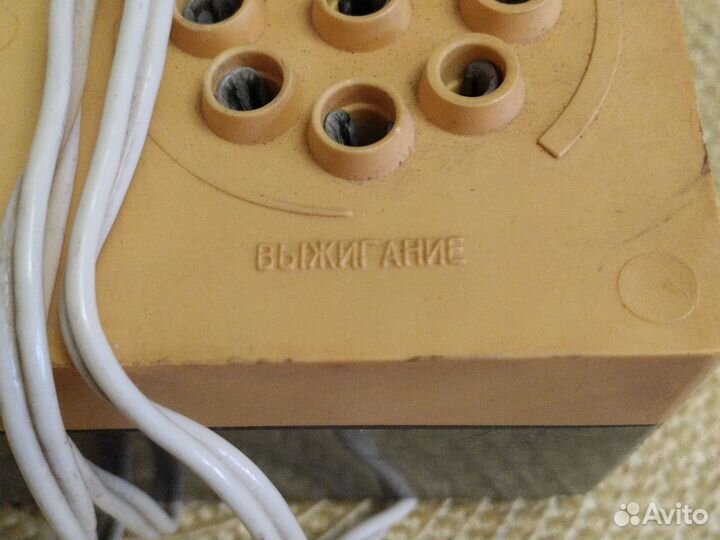 Гравер СССР