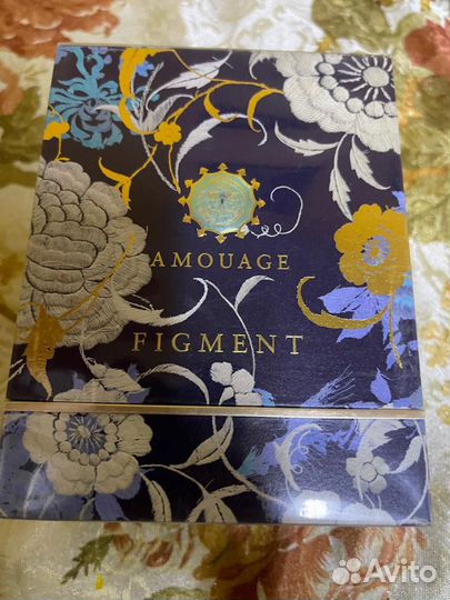 Amouage Figment woman 100мл оригинал