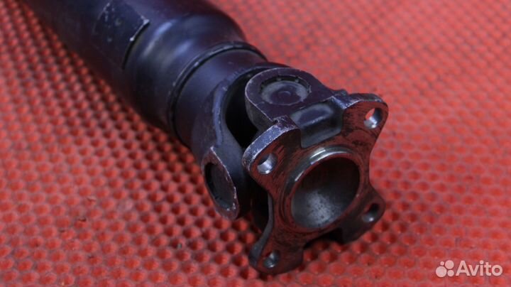 Вал карданный задний Toyota Crown Majesta JZS155 2