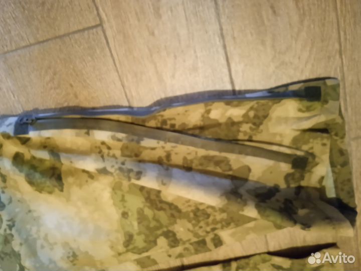 Ввз Мембрана ANA tactical дождь