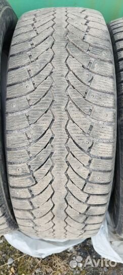 Pirelli Formula Ice 225/60 R17