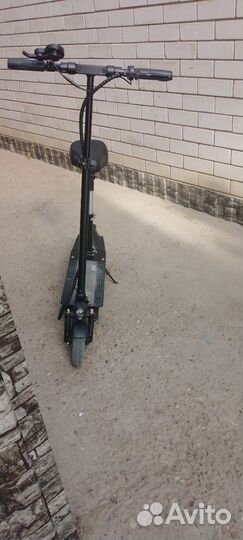 Электро самокат kugoо m2 бу